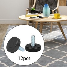 Niveleurs de meubles à vis