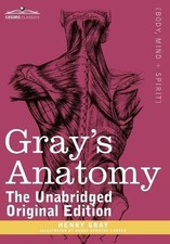 Henry Gray Gray's Anatomy