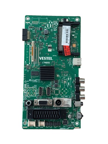 Carte mère techwood - mère, tv