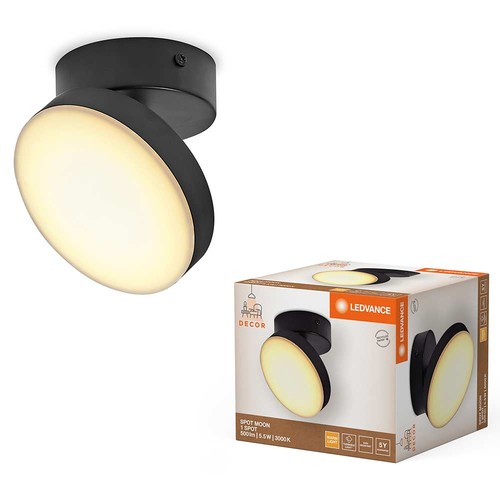 Ledvance lampe plafond led - ledvance,