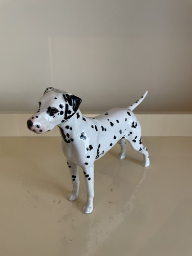 Dalmatien céramique - dalmatien, en