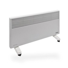 Chauffage Convecteur électrique 2000 Watt 230 V - Radiateur D61005