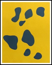 Jean ARP : Composition sur