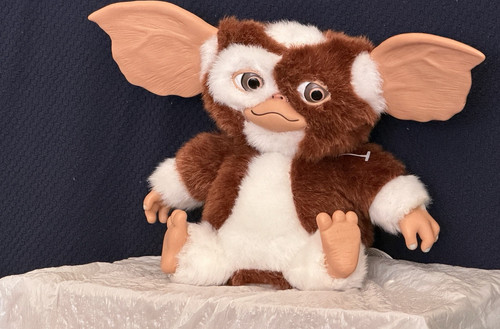 Warner bros gremlins gizmo - warner,