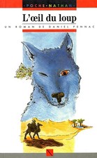 L'oeil du loup