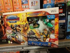  Skylanders superchargers