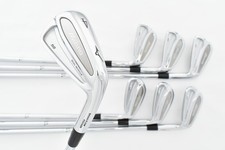7Pcs MIZUNO MP-58 Iron Set