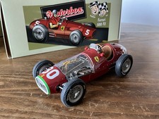 Exoto 1:18 | Ferrari 500 F2 (97195)