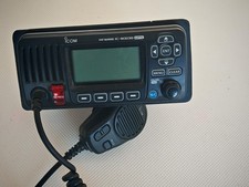 ICOM VHF IC-M323
