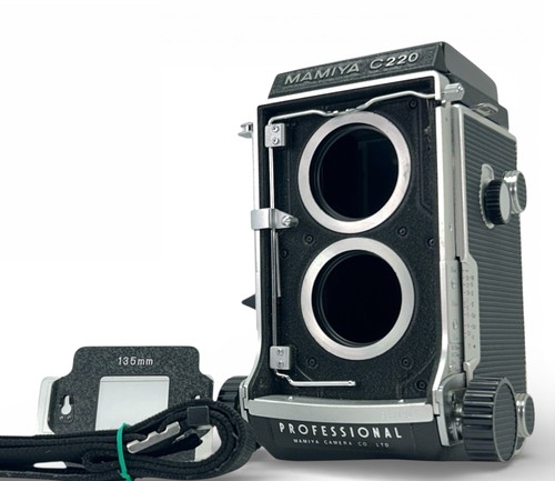 Appareil photo tlr format - appareil,