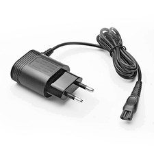 Chargeur Philips HQ8505 HQ8500 pour rasoir électrique | Câble alimentation voyag