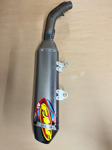 Pot échappement fmf 1 - fmf, ktm
