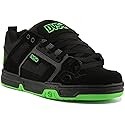 DVS Men's Comanche Skate Shoe