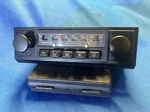 Autoradio blaupunkt vintage - blaupunkt,