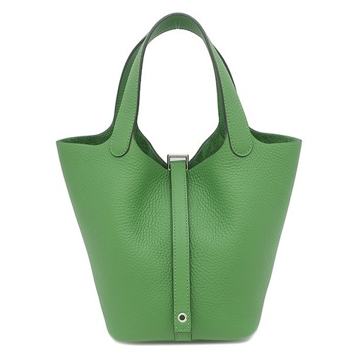 Sac main hermes picotin - sac,