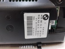 Ecran GPS BMW SERIE 5 E60