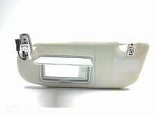 pare-soleil gauche pour FIAT