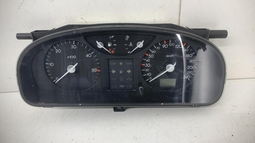 Compteur renault laguna - renault,
