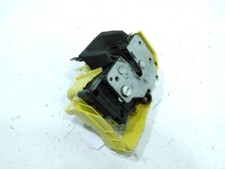SERRURE DE PORTE COULISSANTE DROITE 52139151 FIAT QUBO 3 phase 1 (01/2008)