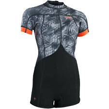 Ion Amaze SS Backzip Shorty