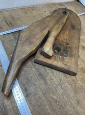 Ancienne Mandoline, Trancheuse, ART POPULAIRE / OLD TOOL / OUTIL ANCIEN (n.2)