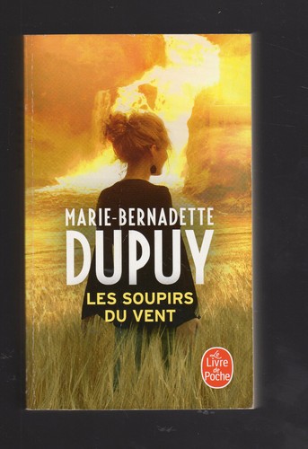 Marie bernadette dupuy les - dupuy,