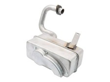 Échappement adapté pour Husqvarna YT130 954150004 Tracteur de pelouse