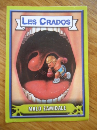 Image les crados 48 - image,