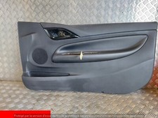 Garniture panneau porte avant