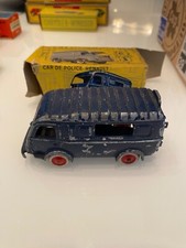 Camion miniature echelle 43 - camion,