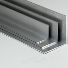Angle En Aluminium 60X60X2Mm