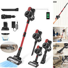 Aspirateur bâton sans fil