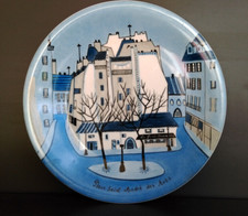 CATHERINE DE BOYSSON PRIMAVERA