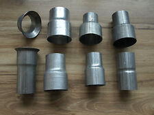 Échappement Adaptateur