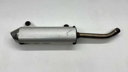 Fmf exhaust muffler silencer - exhaust,