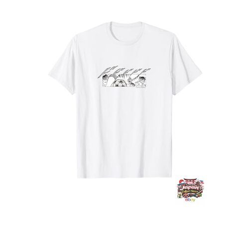 Nouveau shirt captain - nouveau, t-shirt