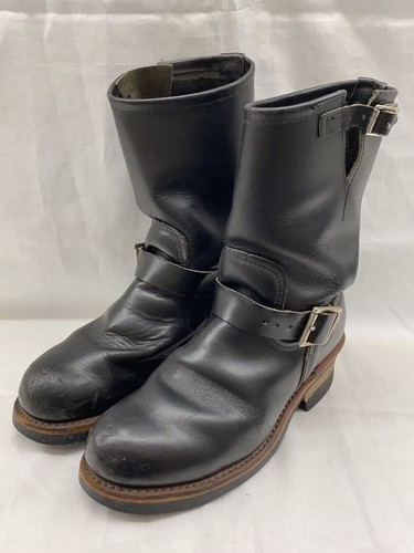 Bottes redwing 2268 - bottes,