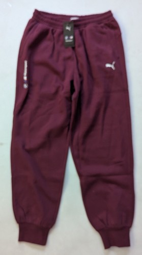 Puma bmw motorsports fleece - puma,
