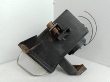 Anti brouillard droit (feux)