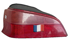 2274G Feu Arrière Gauche conducteur sans pore lampe Peugeot 106 phase 2 -Origine