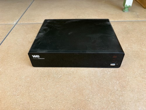 Lecteur disque dur multimédia
