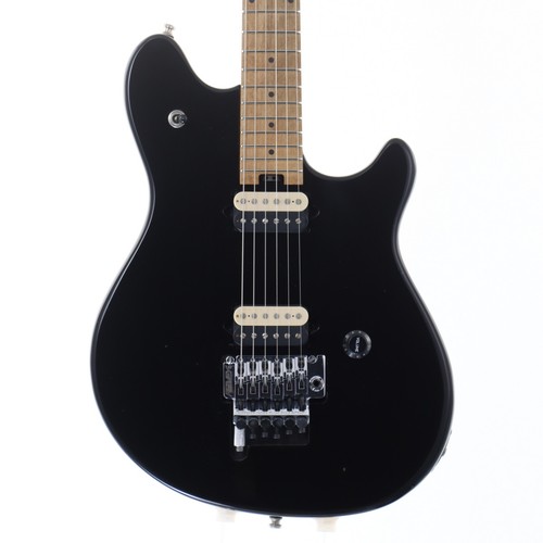Peavey evh wolfgang special - evh,