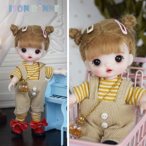 Sison benne bjd poupée - sison,