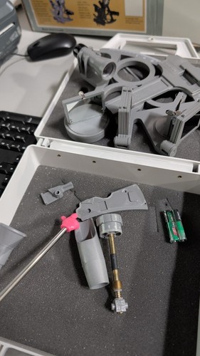 Defective davis mark master - mark, 25