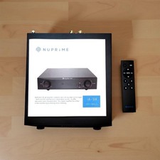 NuPrime DAC-9X