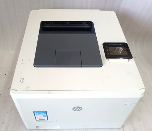 Color laserjet pro m452dw - hp,