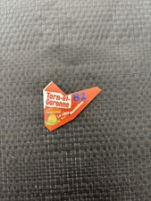 Magnet Départ'Aimant Le Gaulois - 82 Tarn-et-Garonne