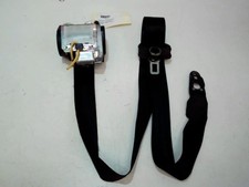 Ceinture avant gauche PORSCHE CAYENNE 1 PHASE 1 95580300103HCP