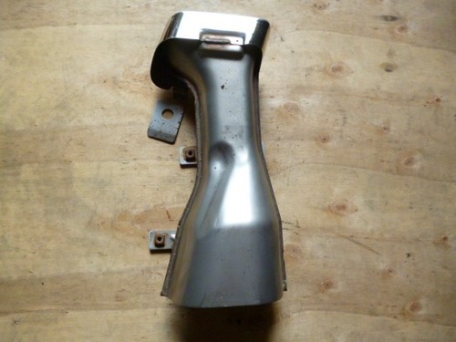 Silencieux 205427490r - 205427490r,