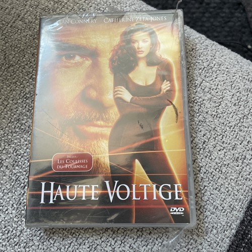 Dvd neuf emballé - dvd, « haute